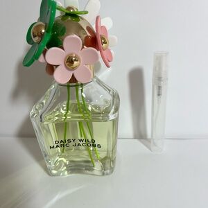 Marc Jacobs Wild Daisy EDP 5ML SAMPLE